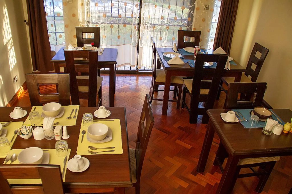 Orchid Homes, Gigiri