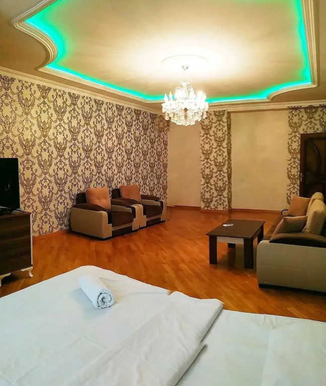 Bakuvi Tourist Apartment B091