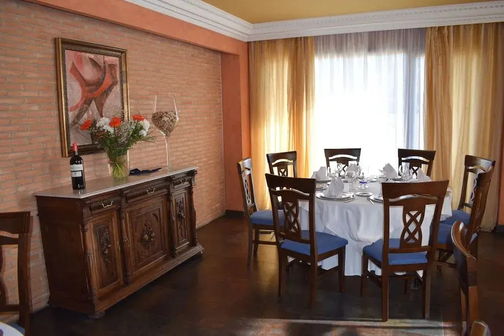 Hostal La Bamba