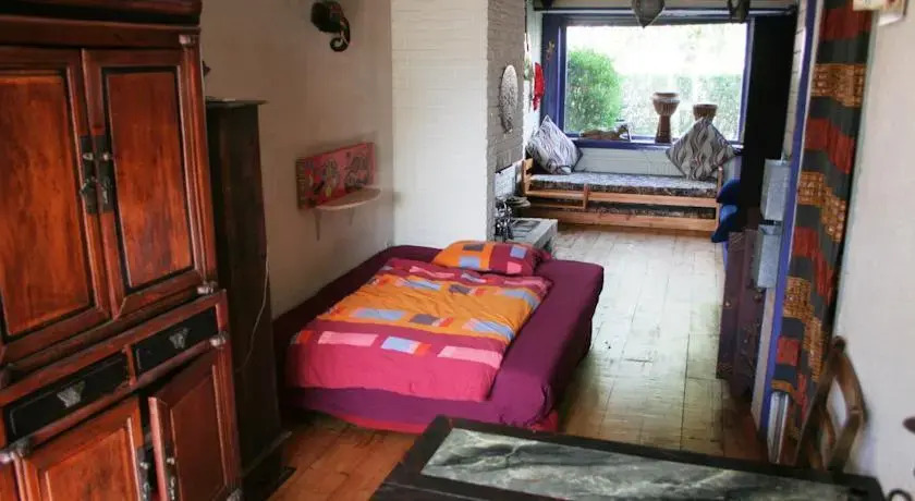 Mirrar Homestay