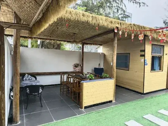 Beihai Happy Meeting Homestay