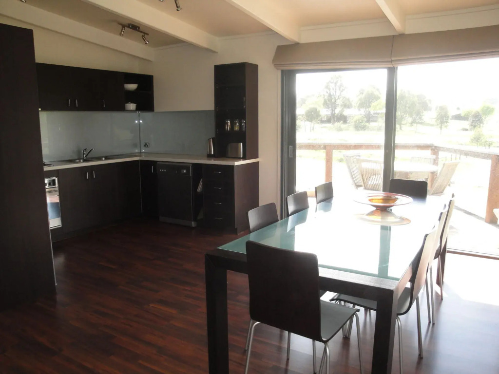Delatite Apartments Merrijig