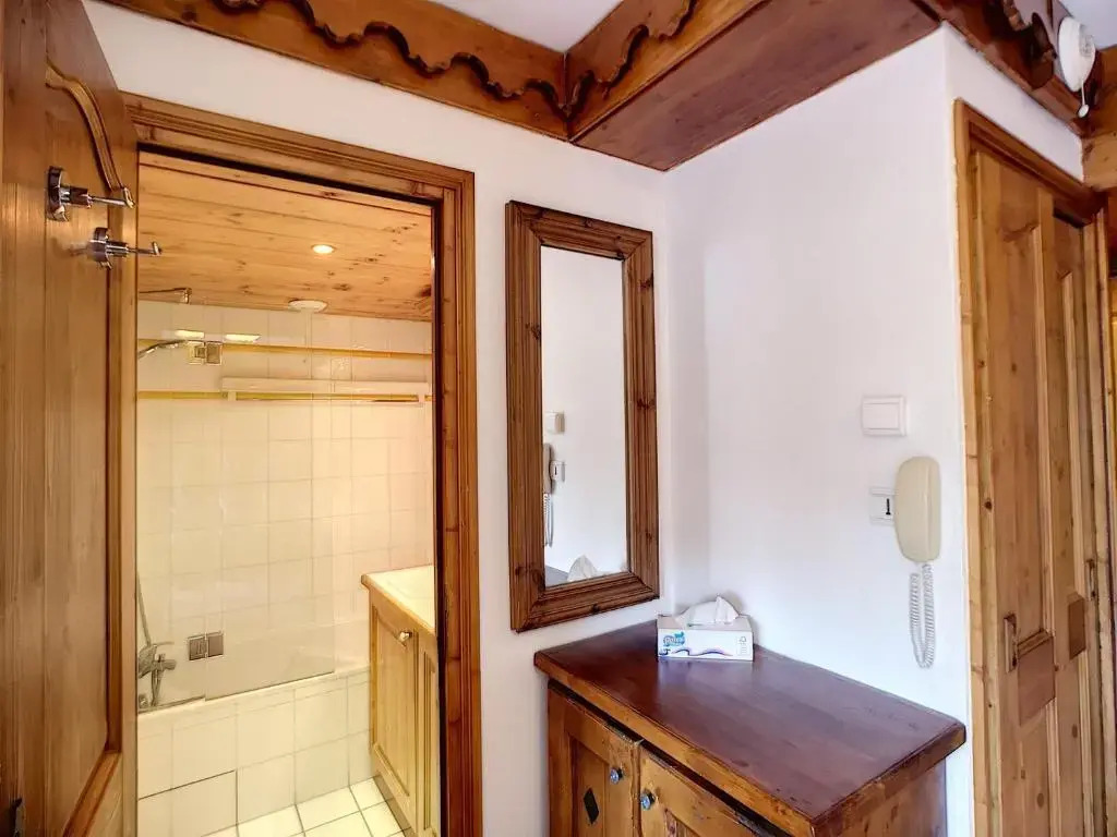 Appartement Les Menuires, 3 pièces, 6 personnes - FR-1-178-328
