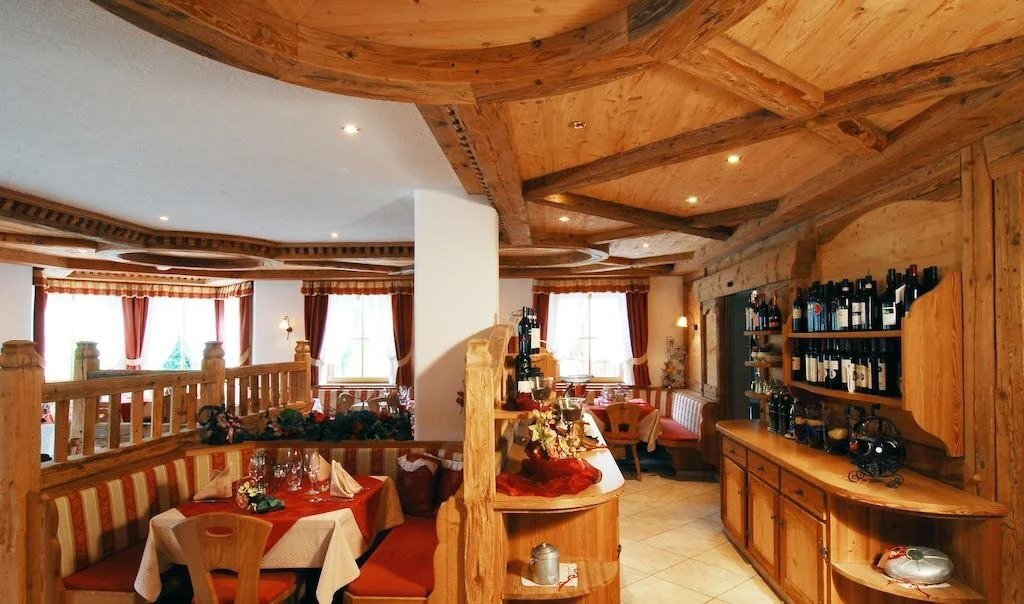Hotel Maso Col