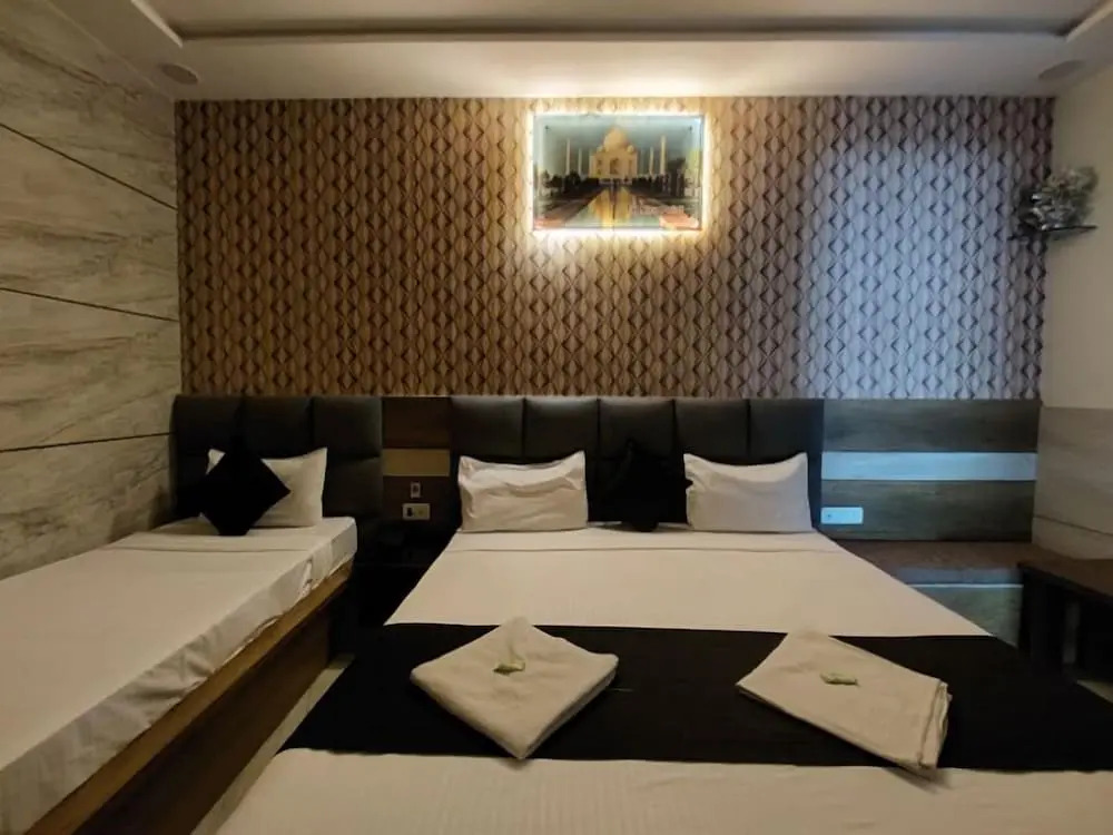 Taj Nice Point Manage By Taj Sunrise Group Trippizo
