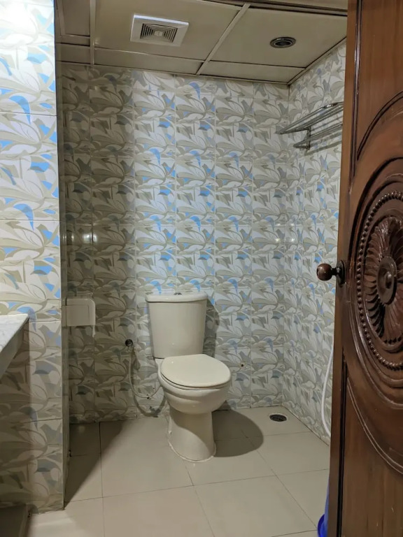Panshi Inn Sylhet