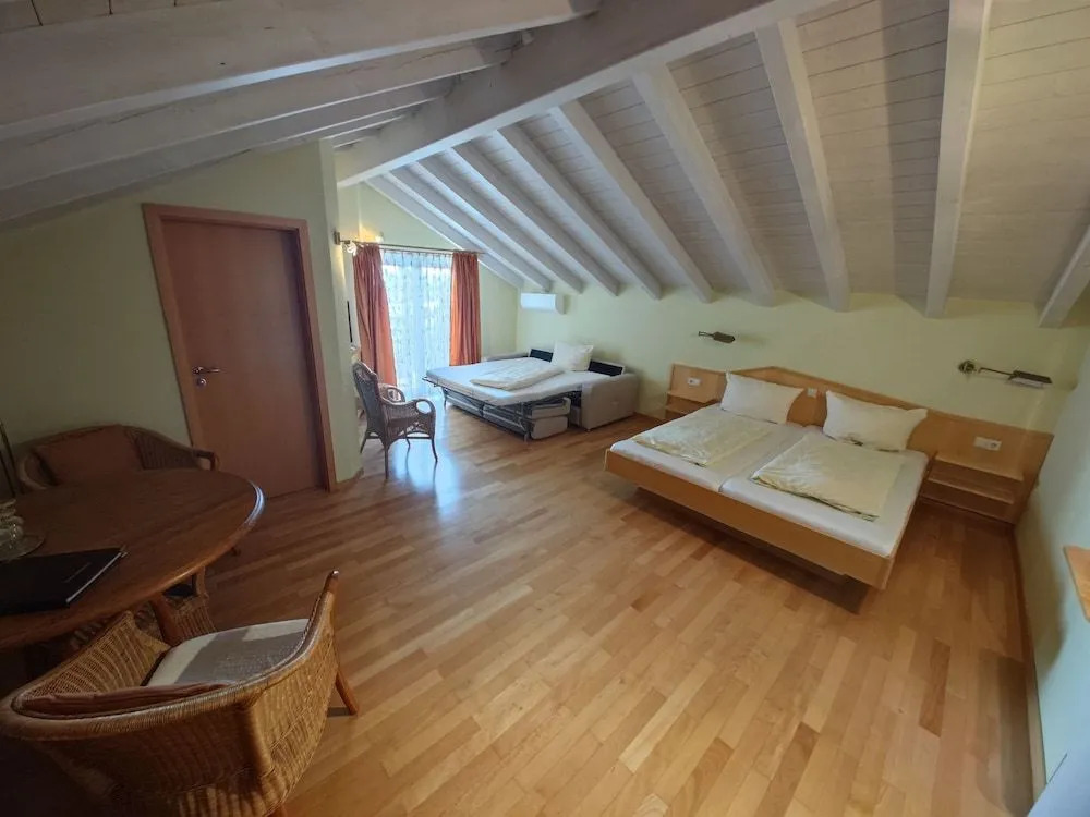 Sporthotel Schönblick