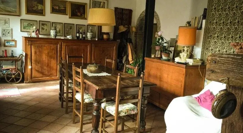 Casa Poiega