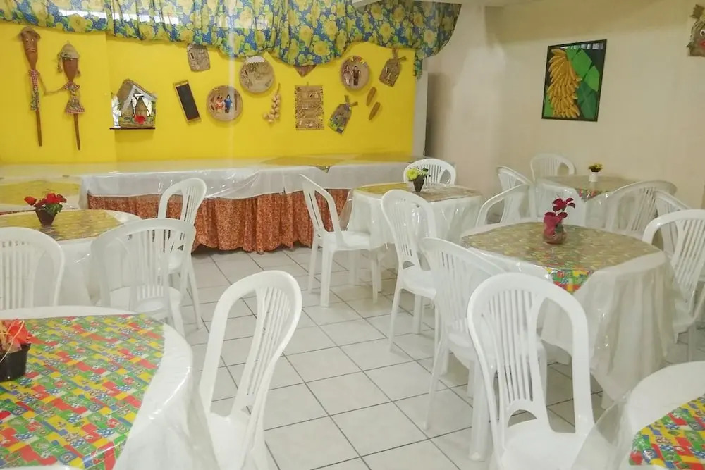 OYO Hotel Aconchego dos Artistas