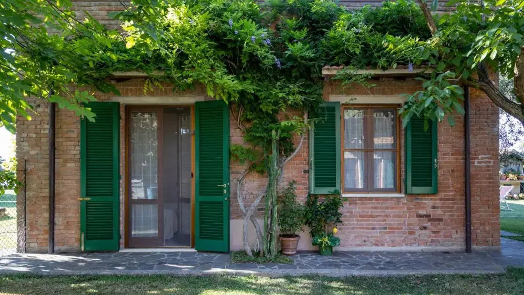 Agriturismo Salcino