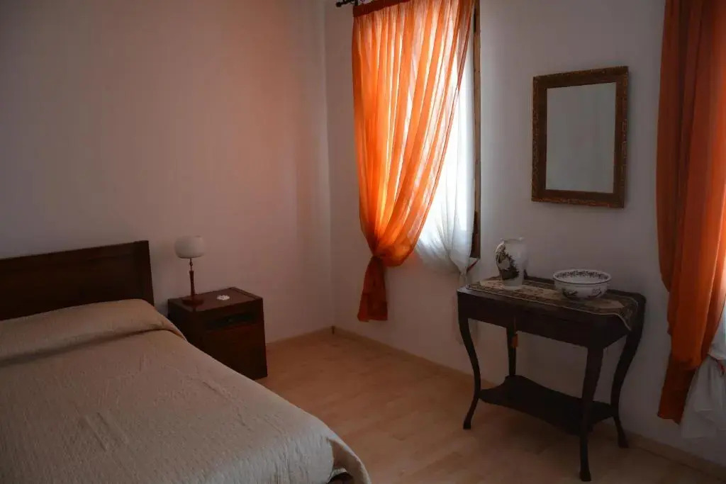 La casa di Felice