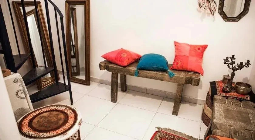 B&b MiracoLetti38
