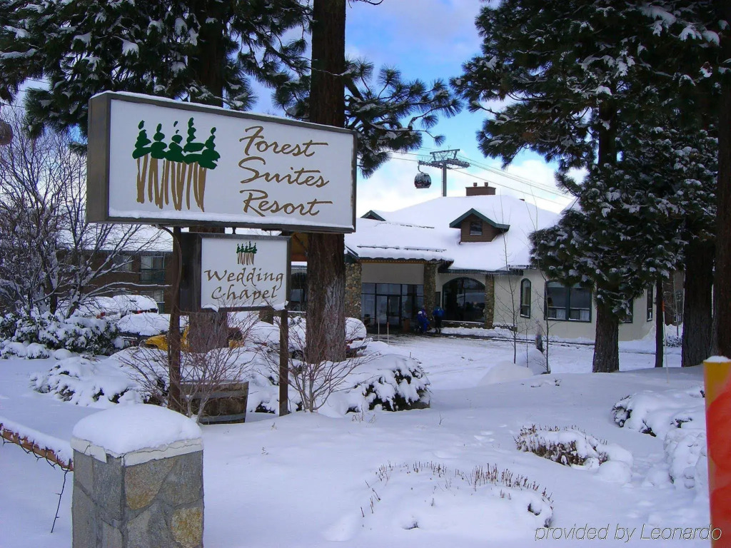 Forest Suites Resort at the Heavenly Village