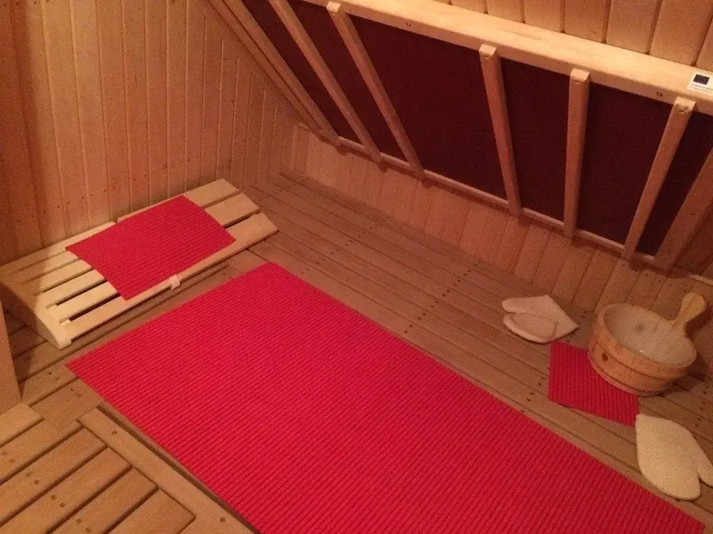 Apartmány Žiaková - ubytování Nové Hrady 111