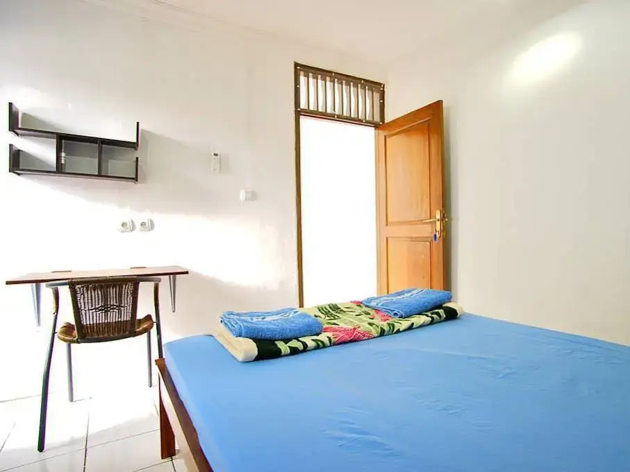 Sukun 9 Homestay