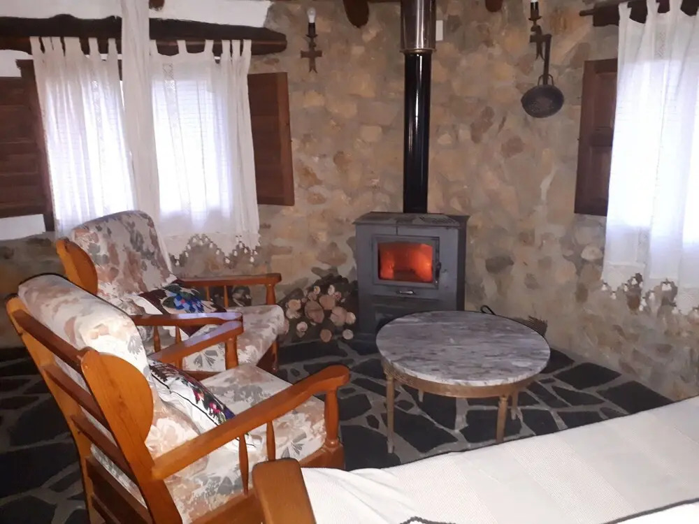 Casa Rural Arbillas