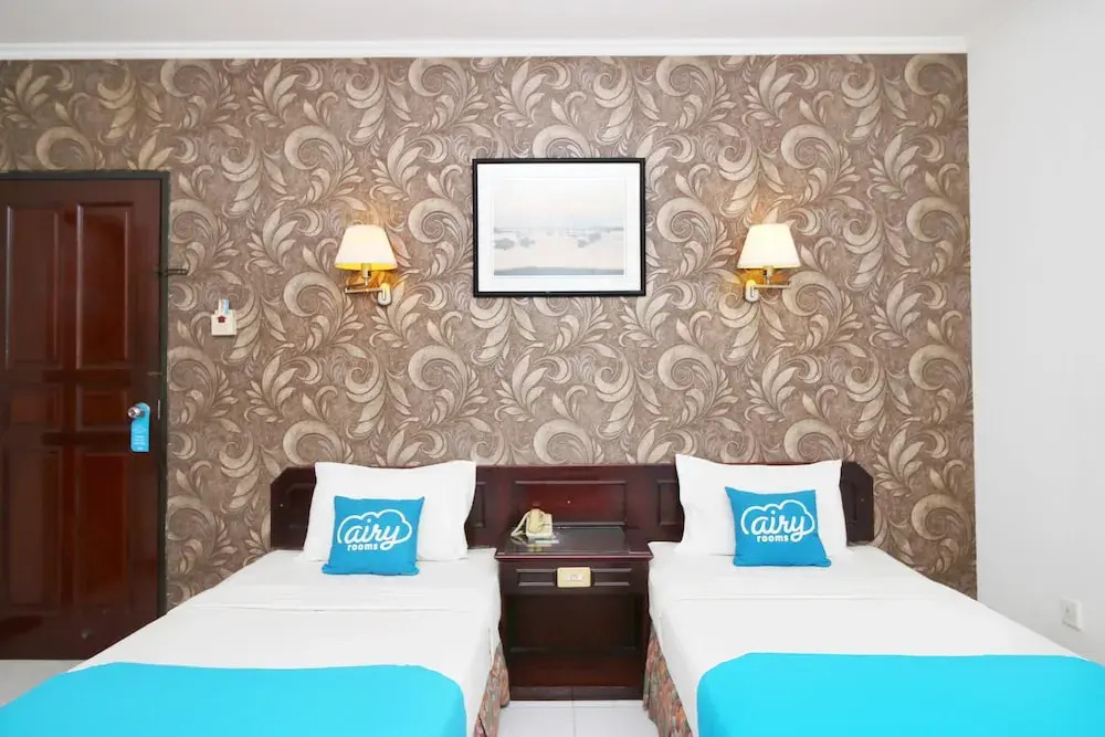 Airy Pos 25 Tanjung Pinang