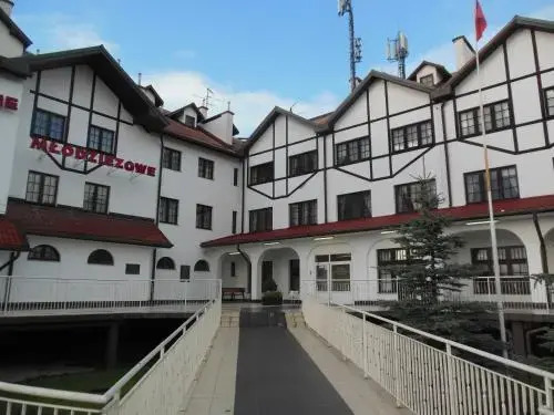 SSM Grunwaldzka