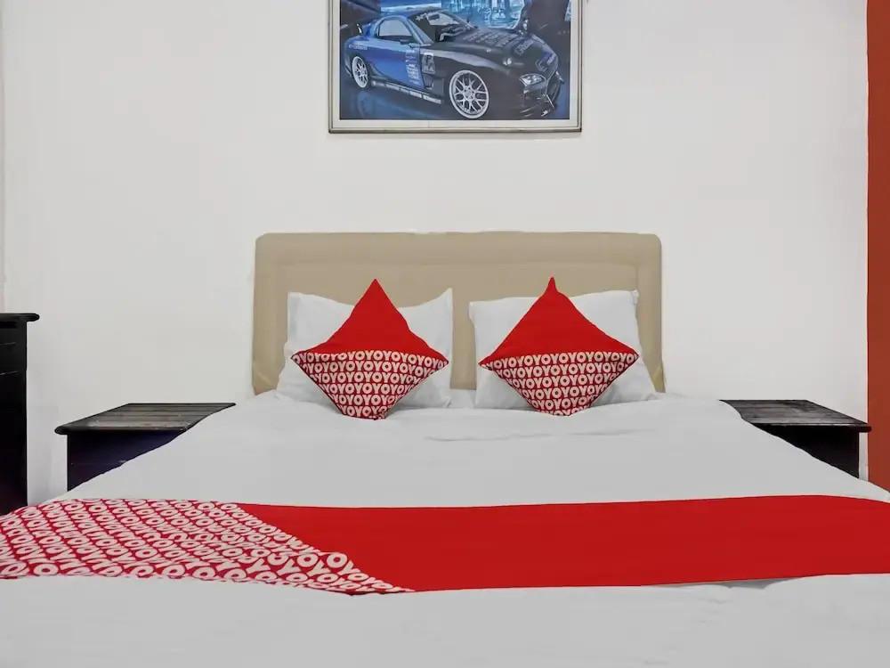 OYO 90696 Tobana House Bintaro