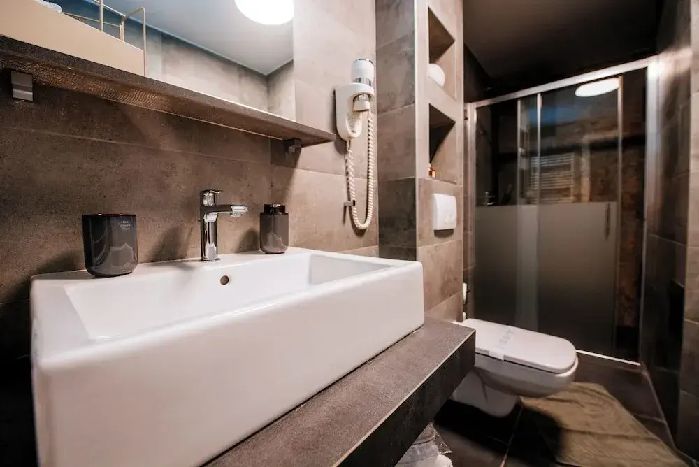 Dedaj Resort - Villa Delux with Sea View Pool