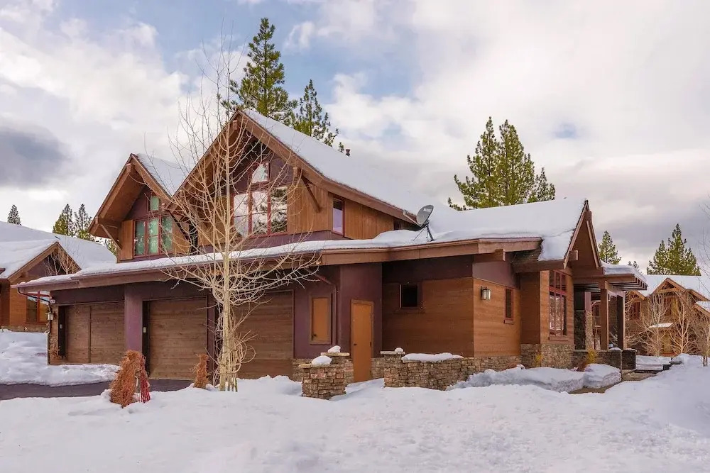 Sagebrush - 3 Br Home