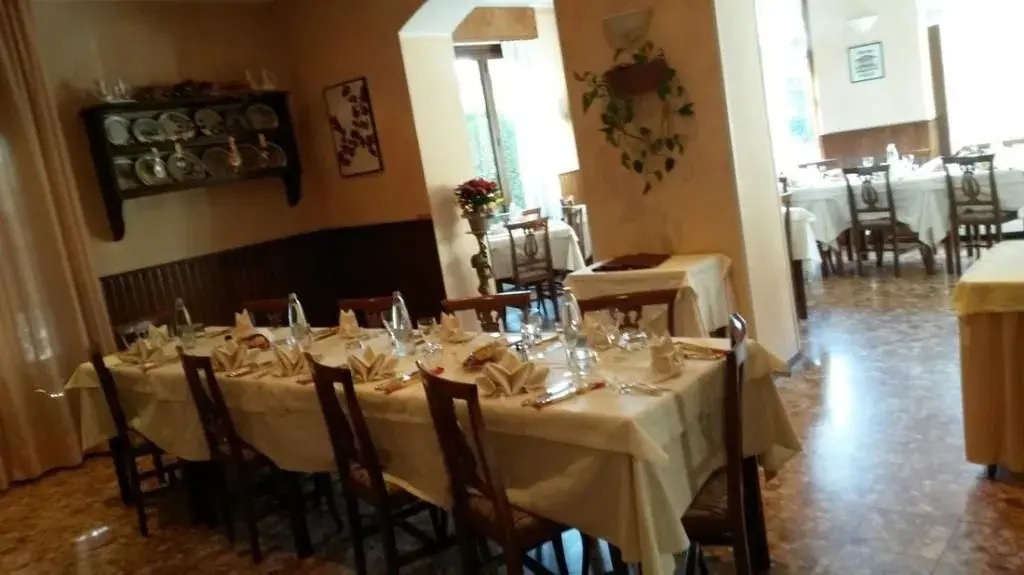 Hotel Cristallo