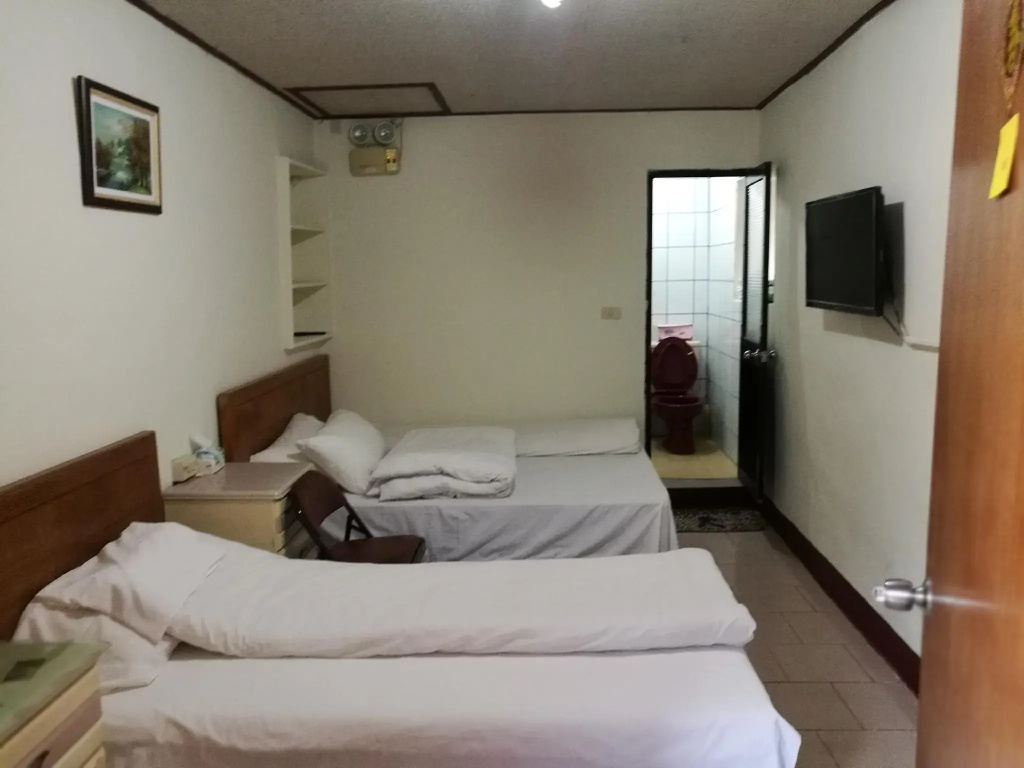 Shie Ye Hostel
