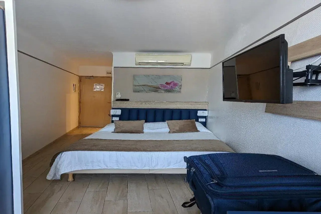 Hotel Le Golfe