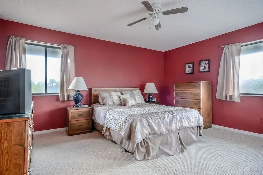 SC207 Sea Woods by RedAwning