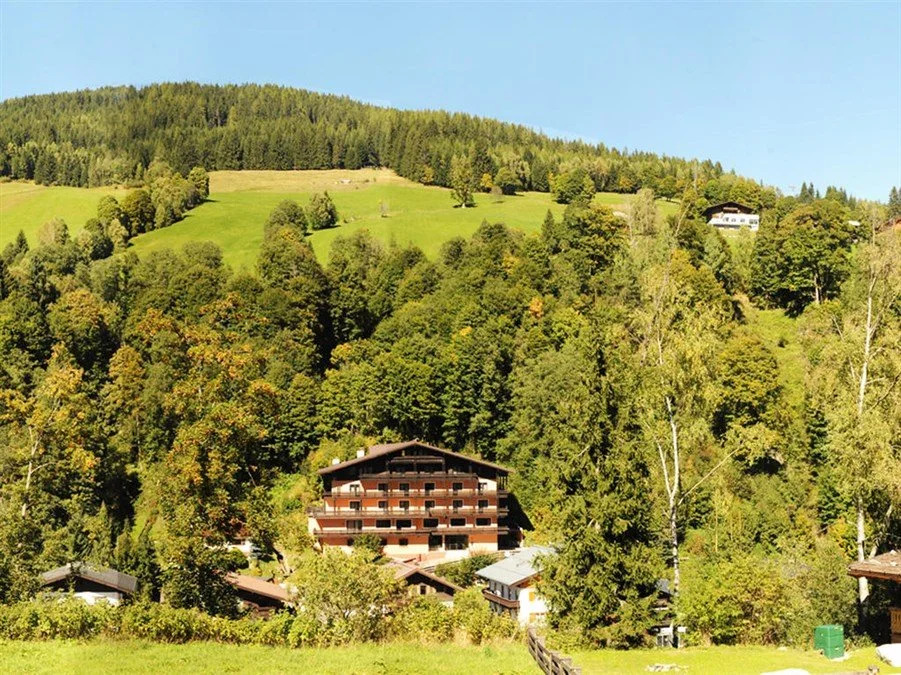 Panorama Landhaus - Joker Card included in Summer