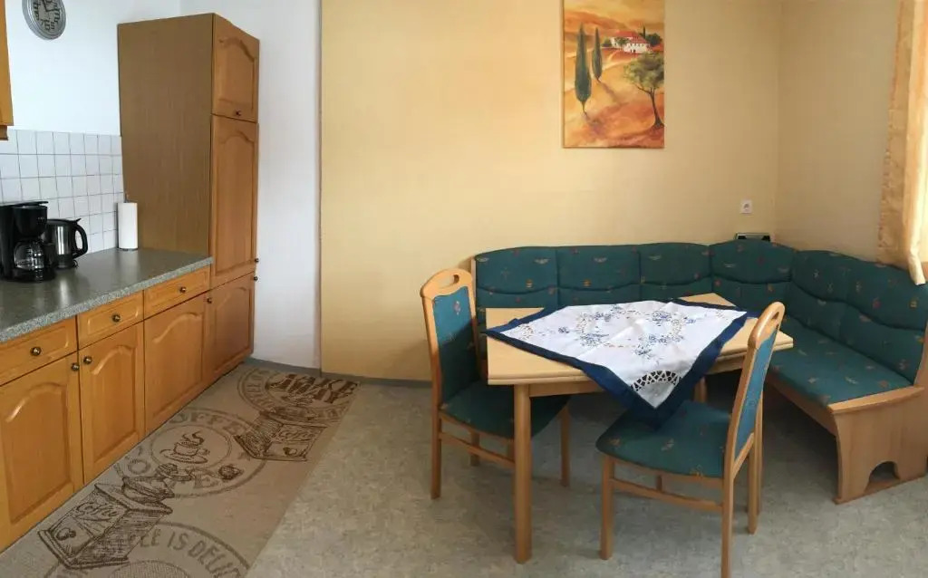 Ferienwohnung Halder, inklusive STUBAI SUPER CARD