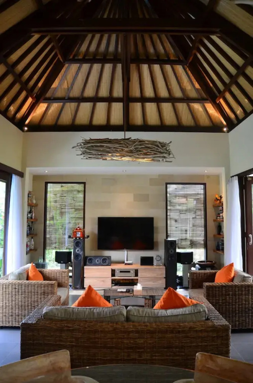 Villa Intan