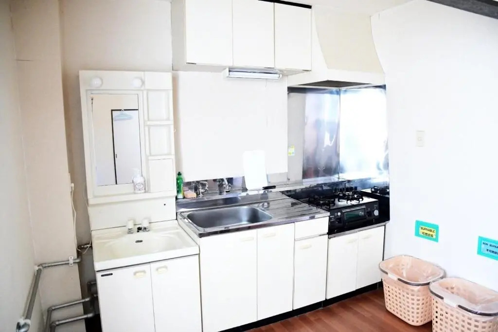 Ark City Asahikawa - Vacation STAY 8528