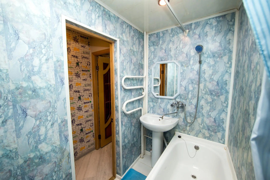 Aday Apartments (Эдэй Апартаменты) на улице Ленина 20