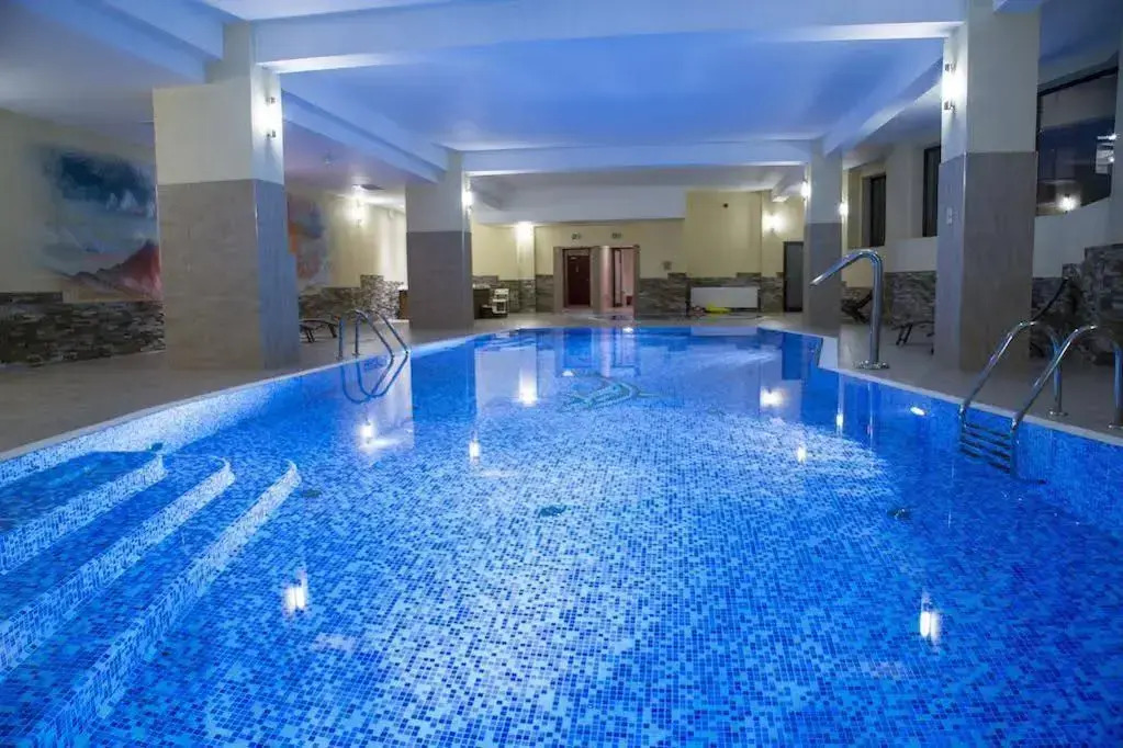 Hotel Tatra