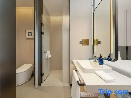 Holiday Inn Express Xinxiang Pingyuan New Area by IHG