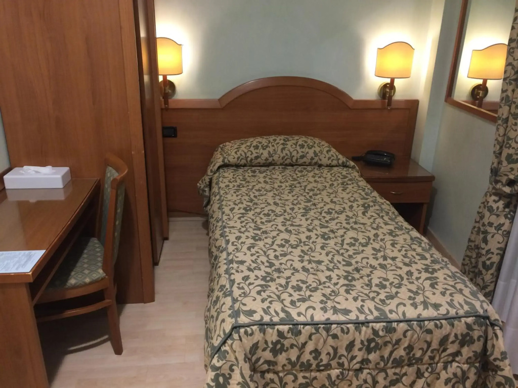 Coccodrillo Hotel & Apartments