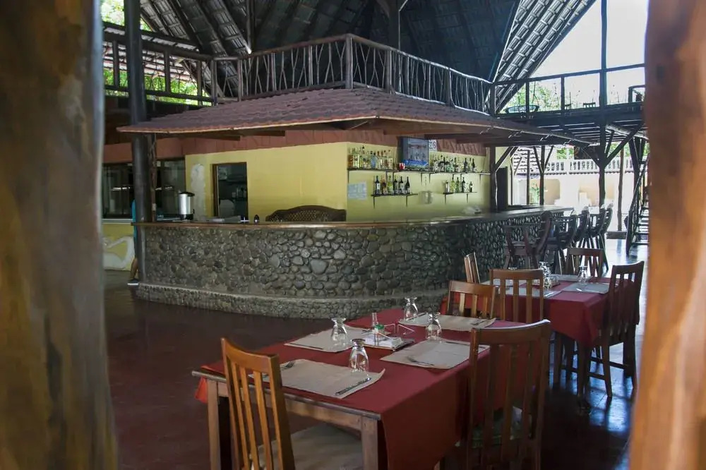 Vista Bahia Beach Resort