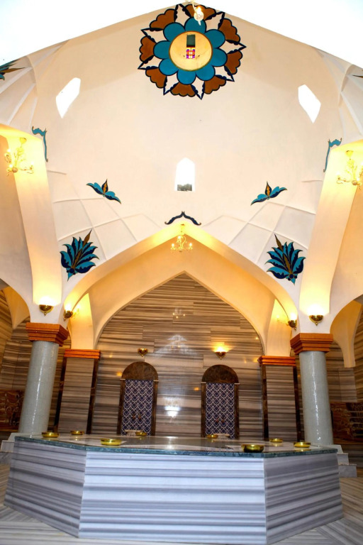 Vego Hotel