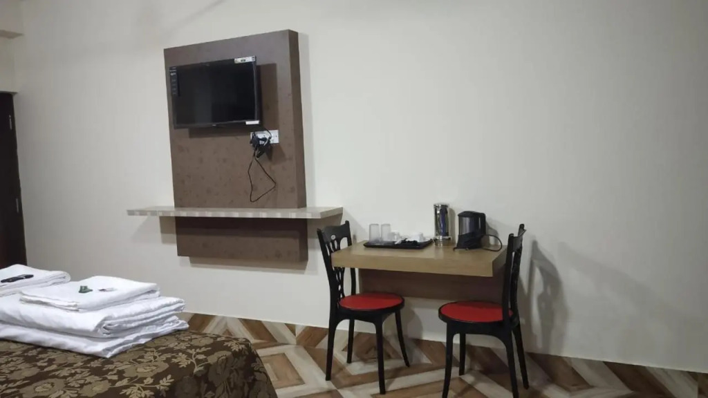 Hotel Shreesh Neil