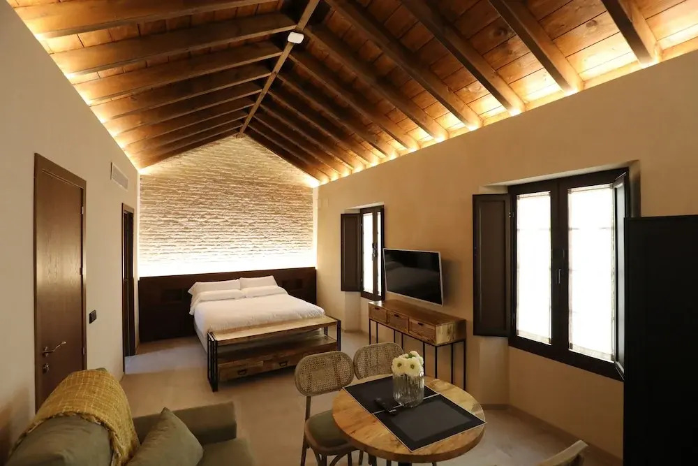 Casa Señorial del Siglo XVIII
