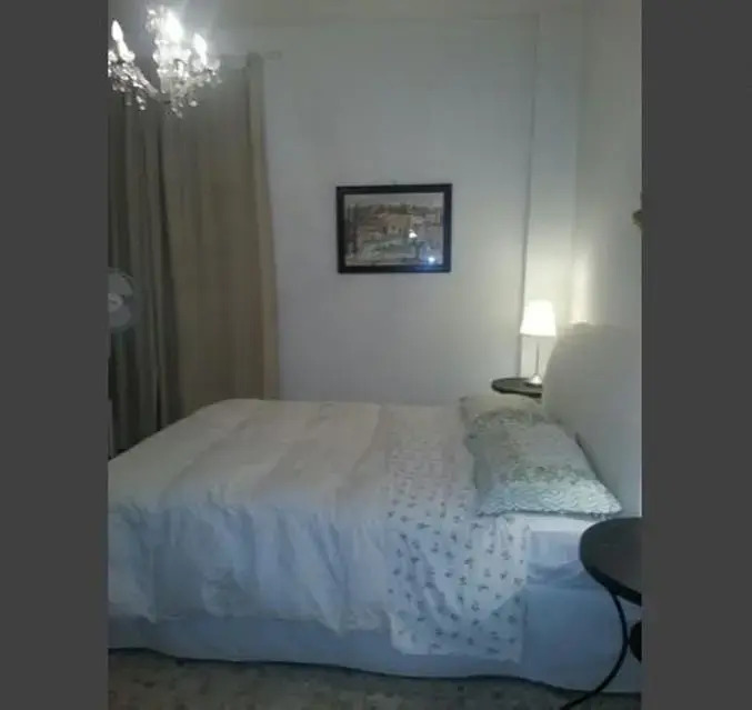 Residenza Area Vomero