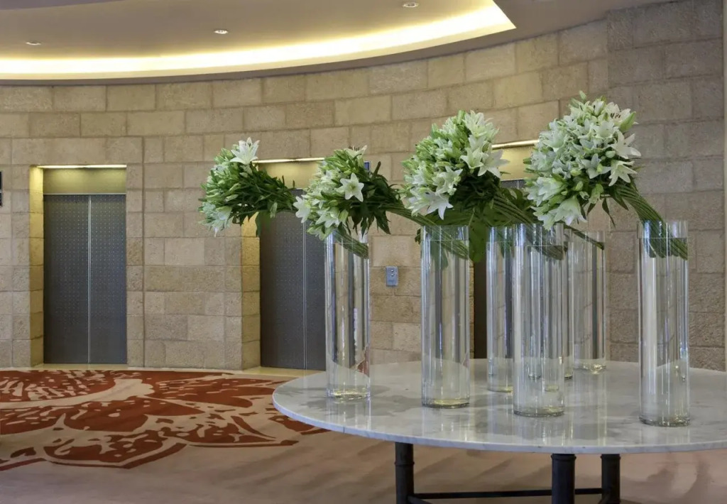 David Citadel Hotel Private Lux Suites