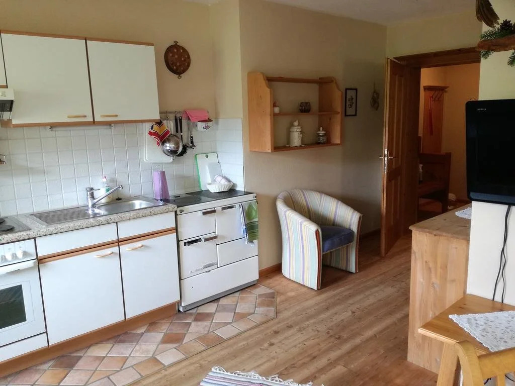 Appartement Pilzhof