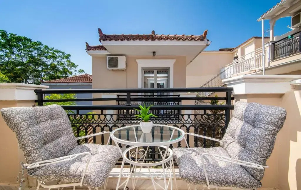 Tzante Hotel Zakynthos, Adults Only