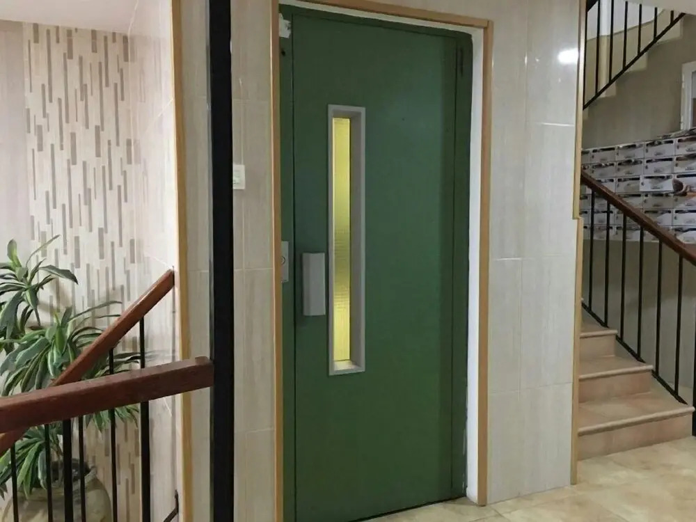 Apartamento Frente a la Playa