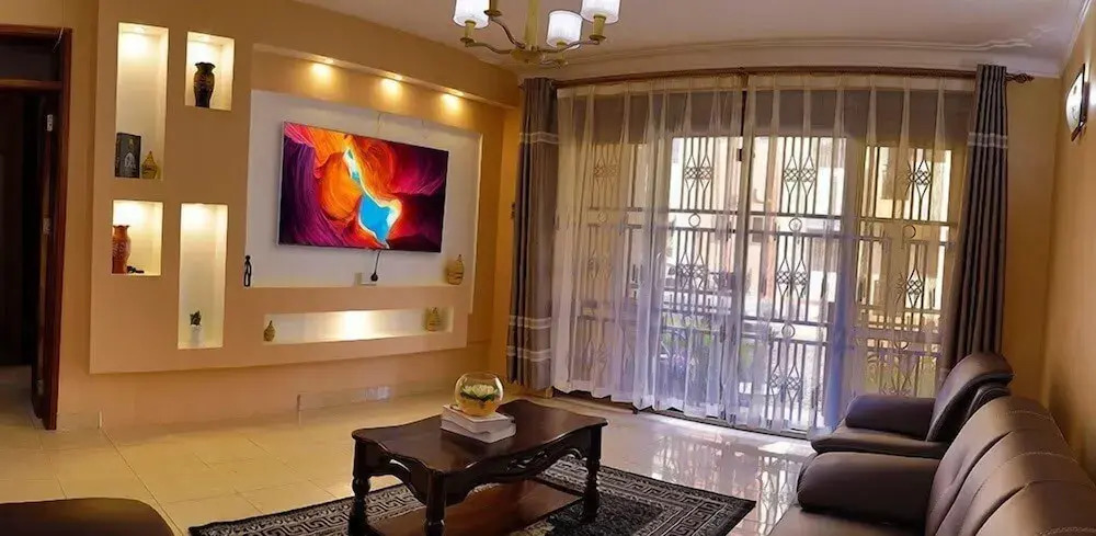 Karay Apartments