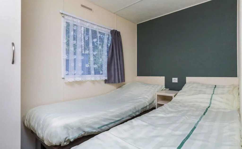 Oostappen Vakantiepark Hengelhoef