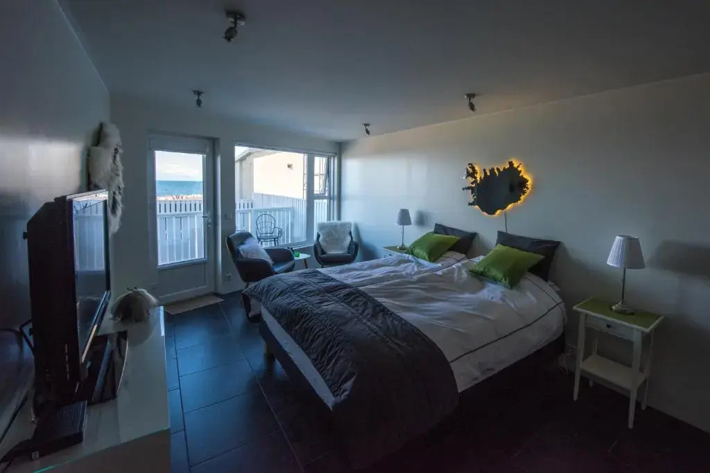 Sea View Apartment
