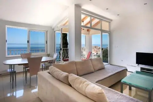 Apartment Zenith